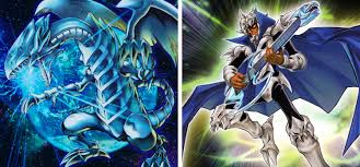 Note that cv will be limited to 1 so it's not worth getting with duel tickets. Yu Gi Oh 15 Must Have Cards For A Blue Eyes Deck Fandomspot