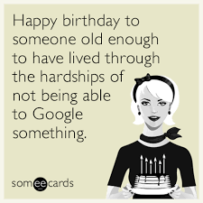 Image result for funny birthday