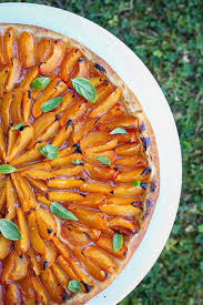 Ma Cuisine A Moi Ma Tarte Aux Abricots Tarte Aux Abricots Abricot Tarte