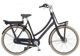 Hollandrad Online Shop Berlin Hollandrad Pedelec Fahrrad