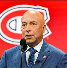 Montreal Canadiens surprise with 21st pick