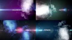 Smoke elegantly flows across the screen, subtly and exquisitely revealing your logo and tagline. Smoke Intro After Effects Templates Projects Pond5