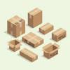 How to measure box dimensions with a smartphone? 1