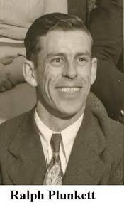 Ralph Eugene Plunkett (1910-1983)