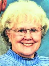 Doris Cameron Obituary (1930