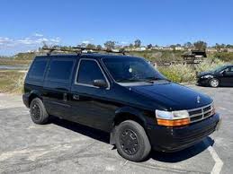 Image result for Dark Quartz Gray 1993 Caravan