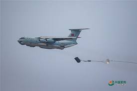 Offiziell lief die fertigung für die sowjetunion 1992 aus, die letzten neuen maschinen verließen 1997 das werk. Air Force To Attend International Aviation Contest 9 Chinadaily Com Cn