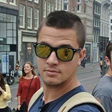 Patrick DeYoung :: Behance