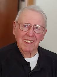 Obituary for Norman Clair McLaughlin