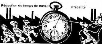 R?duire son temps de travail. La Reduction Du Temps De Travail Essai D Abecedaire Investig Action