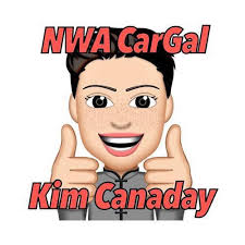 NWA CarGal- Kim Canaday