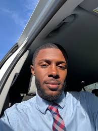 A'Darius the Reporter added a new...