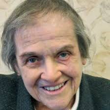 Obituary of SISTER ELEANOR ZAMPESE