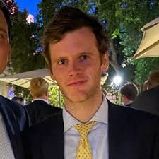 Charles Lynch Email & Phone Number