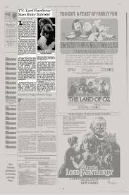 Alec guinness, ricky schroder, eric porter, colin blakely, connie booth, rachel kempson producers: Tv Lord Fauntleroy Stars Ricky Schroder The New York Times