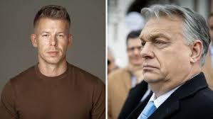 Meghökkentő, hol ment neki durván Magyar Péter Orbán Viktornak és Rogán  Antalnak