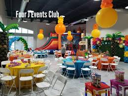 Birthday Ideas In Miami For Adults Business Events Places In Miami Birthday Party Rentals Party Places For Kids Birthday Party Locations