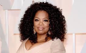 I was at the oprah winfrey show and it was totally normal at first, but then she suddenly opened her legs (she was wearing a dress) and popped out babies into the audience, screaming. Oprah Winfrey S Greatest Accomplishments