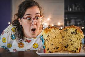 Scones sin gluten dulces [receta fácil]