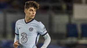 For just 30k on 26th september you. Kai Havertz Player Profile 20 21 Transfermarkt