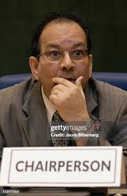 36 Officials Negotiate Peace For Sudan Darfur Region Photos & High Res  Pictures