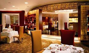 Top 10 Chinese Restaurants Dubai Pictures Gallery Timeoutdubai Com Chinese Restaurant Shangri La Hotel Restaurant