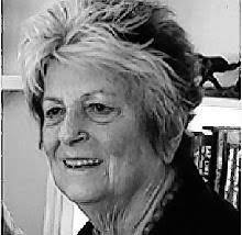 Gail IRVIN Obituary (1936