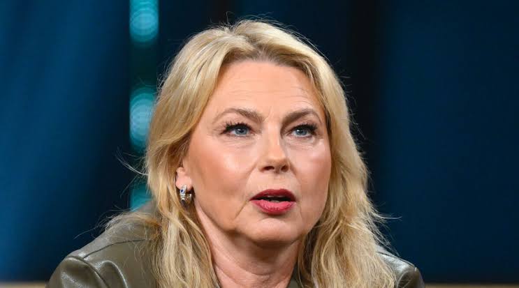 Helena Bergströms tråkiga besked efter alla år: "Tyvärr..." | Svensk  Damtidning