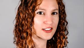 Croisée des mots avec...» Nancy Vickers, auteure du roman «Capharnaüm»