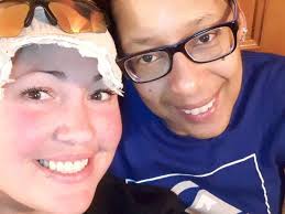 Fundraiser by Keshia Wallace : Medical Assistance for Jamee  Wolford-Hospital-ICU