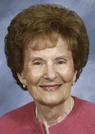 Doris Alligood Obituary