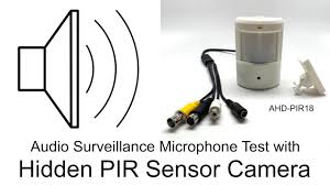 Image result for audio surveillance