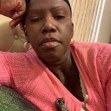 Barbara Outlaw's Instagram, Twitter & Facebook