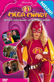 Actrice free souffriau speelt in de special ook mee, maar ze is nooit helemaal in beeld te zien door haar zwangerschap. Mega Mindy De Foute Goochelaar 2008 Trakt Tv