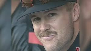 The first #SFGiants home run of the 2025 season belongs to Heliot Ramos 😤 