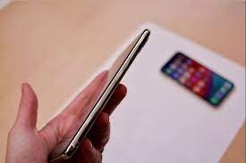 Kapasitas Ram Dan Baterai Iphone Xs Xs Max Dan Xr Terungkap