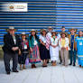 Bolivia destaca enfoque intercultural y cooperación regional en reunión intergubernamental previa al V Encuentro Iberoamericano sobre Pueblos Indígenas – CANCILLERIA :: BOLIVIA