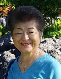 Kay Watanabe's Instagram, Twitter & Facebook