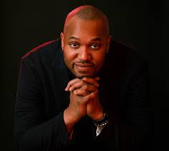 Kenya Hutton is an Advocate for All of Us