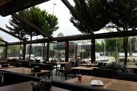 Marmara university is a public university in istanbul, in turkey. Marmara Universitesi Mekanlari Yemek Com