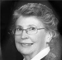 Arlette Dart Obituary (1937