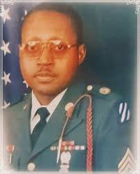 Everett Lee Rolfe, Sr.