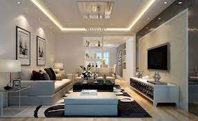 5 Tips Designing With Lighting Color Posh Lamps Living Room Lighting Ideas Low Ceiling Living Room Lighting Ceiling Lights Living Room