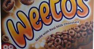 Weetabix Weetos Chocolate Cereal Bars Chocolate Cereal Weetabix Cereal Bars