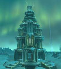 The Wyrmrest Accord - Faction - Wotlk Classic