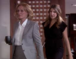 Damages 3.11 Recap, Part 2: When Patty Totally Breaks Up with Alex Benjamin 