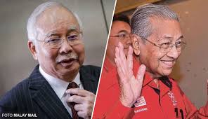 Tak ada penjelasan resmi terkait alasan di balik keputusan ini. Sudah Tandatangan Setuju Mahathir Bentuk Perikatan Nasional Najib The Reporter