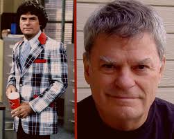 Actor played painter