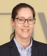 Institut Wohnen und Umwelt (IWU): Ines Weber (en)