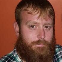 Cody Seth Hawkins Obituary